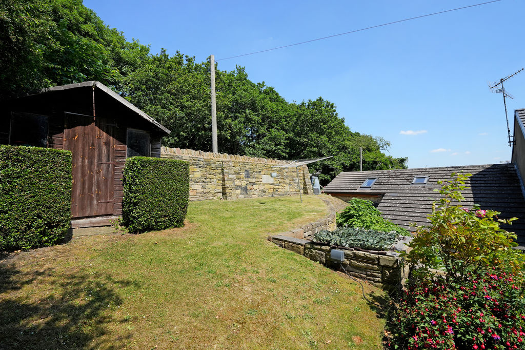 Town End Road Ecclesfield